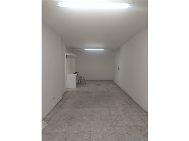 Bodega en Arriendo - Más