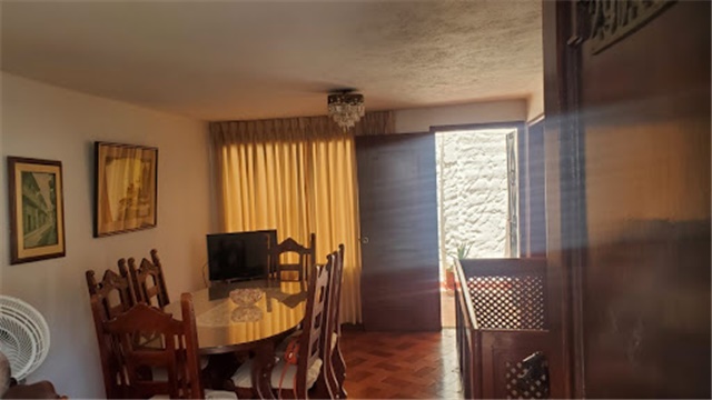 Casa en venta en Pie De La Popa, Cartagena · foto 2 de 23