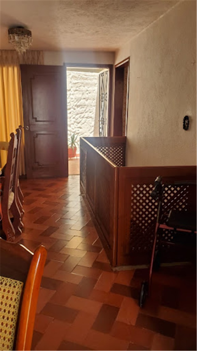 Casa en venta en Pie De La Popa, Cartagena · foto 3 de 23