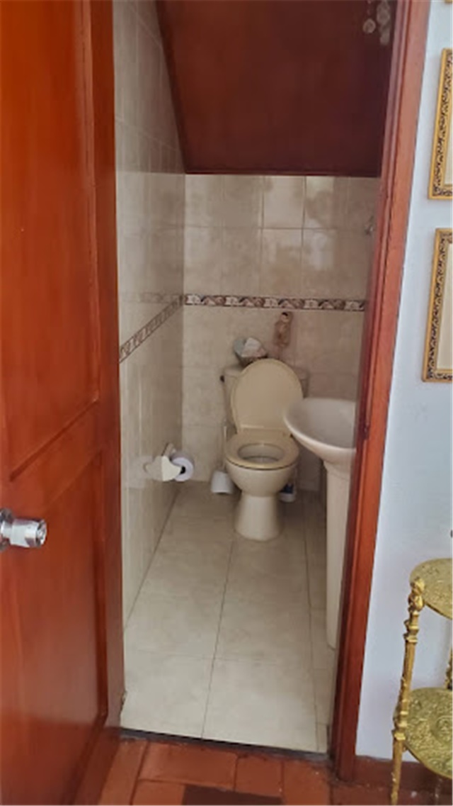 Casa en venta en Pie De La Popa, Cartagena · foto 4 de 23