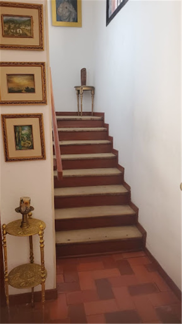 Casa en venta en Pie De La Popa, Cartagena · foto 5 de 23