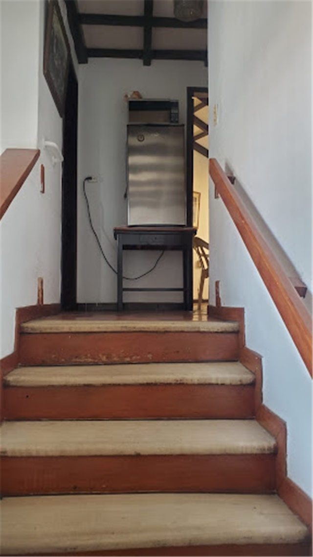 Casa en venta en Pie De La Popa, Cartagena · foto 11 de 23