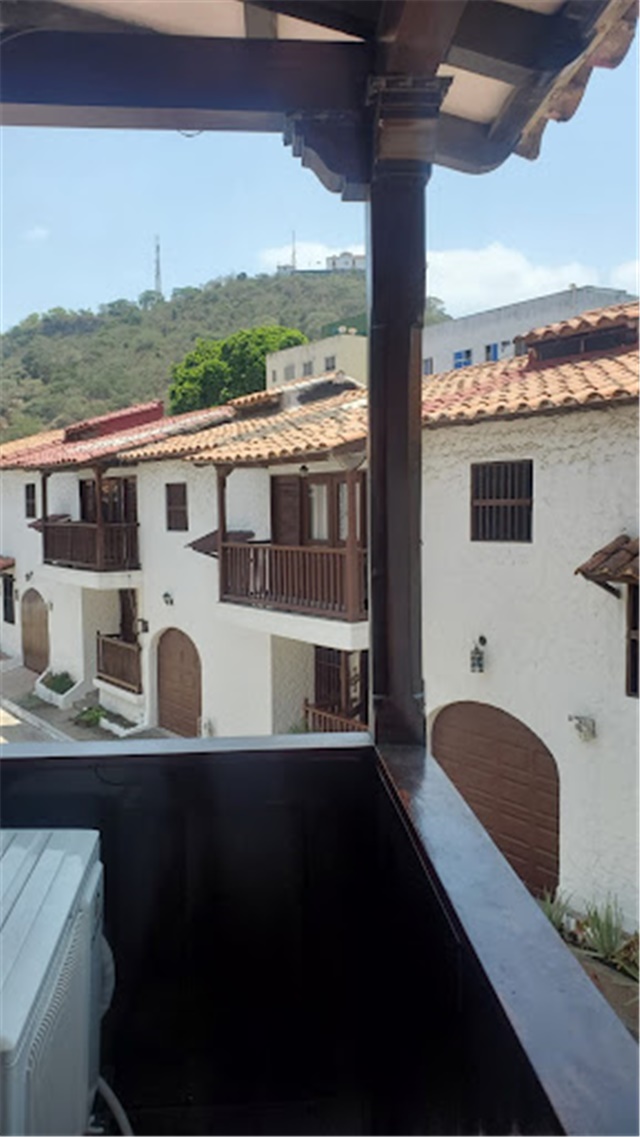Casa en venta en Pie De La Popa, Cartagena · foto 20 de 23