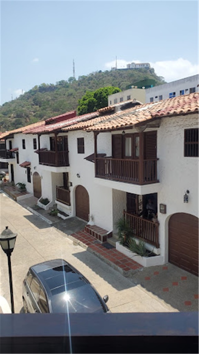 Casa en venta en Pie De La Popa, Cartagena · foto 21 de 23