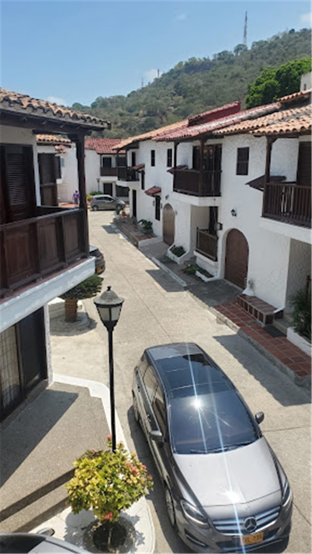 Casa en venta en Pie De La Popa, Cartagena · foto 22 de 23