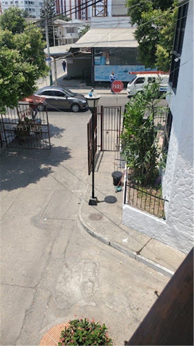 Casa en venta en Pie De La Popa, Cartagena · foto 23 de 23