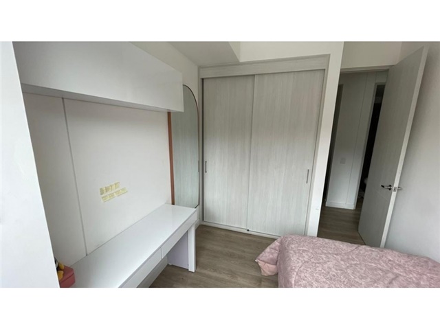 Piso – Bogotá, Belmira, Localidad Usaquén - Vista 3