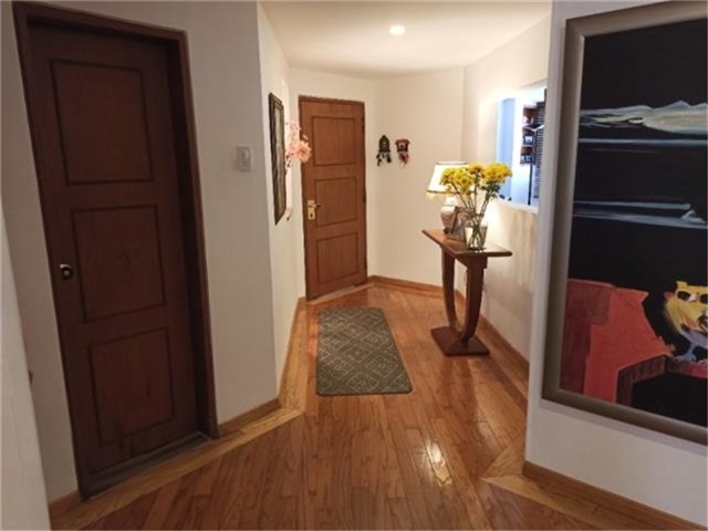 Piso – Bogotá, Parque Simón Bolívar-CAN, Localidad Teusaquillo - Vista 2