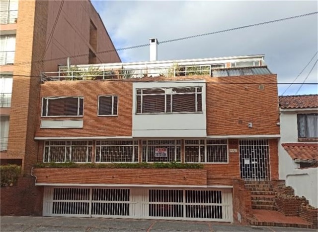 Piso – Bogotá, Parque Simón Bolívar-CAN, Localidad Teusaquillo - Vista 3