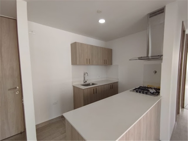 Apartamento de 2 alcobas en venta en Los Colegios, Rionegro, 81 m² · foto 3 de 24