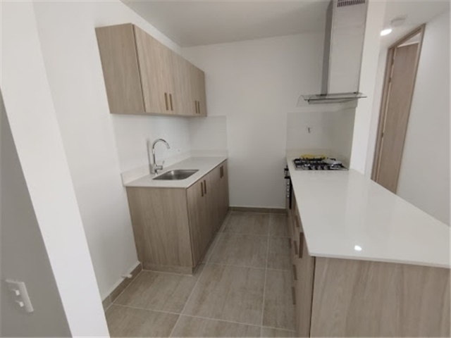Apartamento de 2 alcobas en venta en Los Colegios, Rionegro, 81 m² · foto 4 de 24