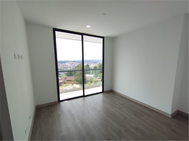 Apartamento de 2 alcobas en venta en Los Colegios, Rionegro, 81 m² · foto 6 de 24
