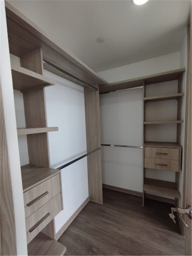 Apartamento de 2 alcobas en venta en Los Colegios, Rionegro, 81 m² · foto 21 de 24