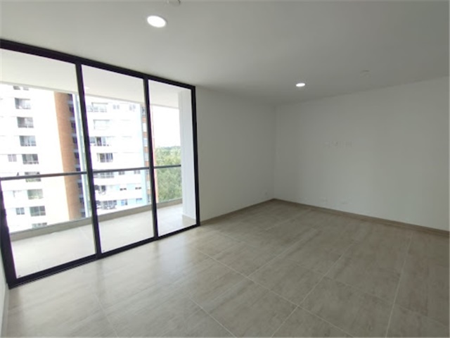 Apartamento de 2 alcobas en venta en Los Colegios, Rionegro, 81 m² · foto 2 de 24