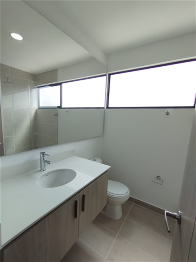 Apartamento de 2 alcobas en venta en Los Colegios, Rionegro, 81 m² · foto 11 de 24