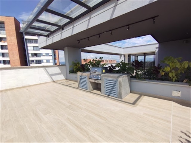 Apartamento de 2 alcobas en venta en Los Colegios, Rionegro, 81 m² · foto 15 de 24