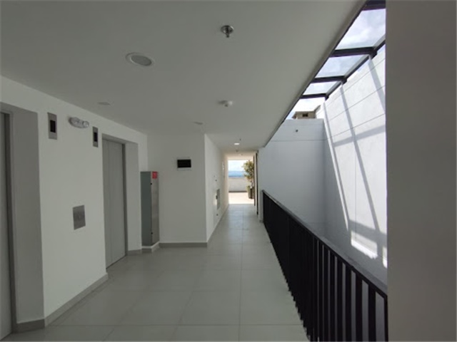 Apartamento de 2 alcobas en venta en Los Colegios, Rionegro, 81 m² · foto 17 de 24