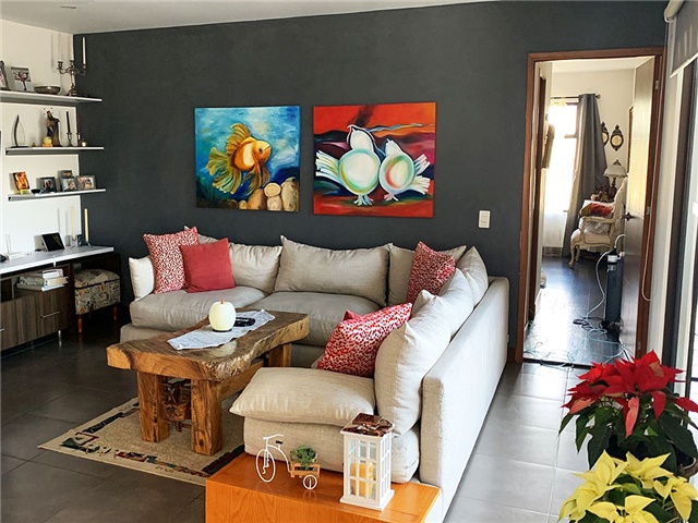 Casa de 4 alcobas en venta en Escobero, Envigado, 290 m² · foto 3 de 13
