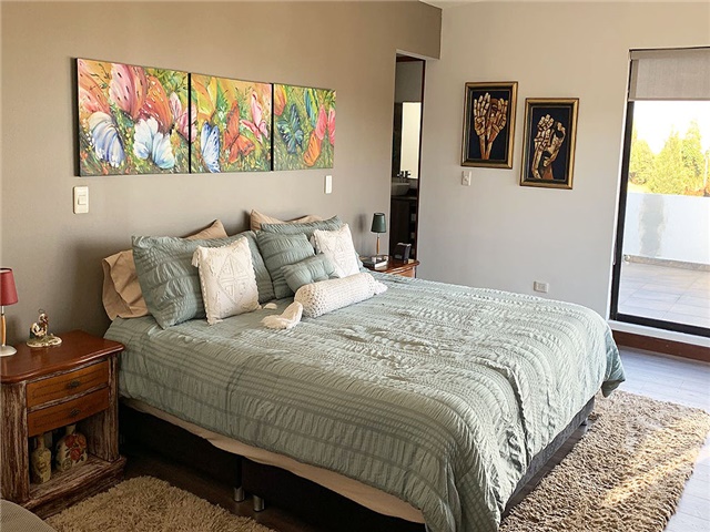 Casa de 4 alcobas en venta en Escobero, Envigado, 290 m² · foto 8 de 13