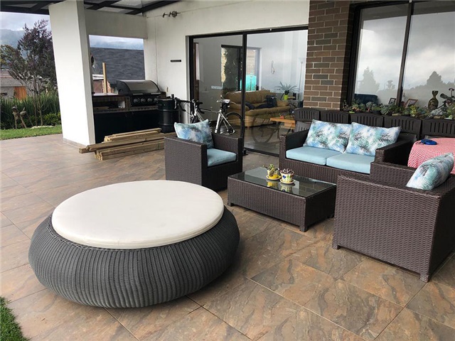 Casa de 4 alcobas en venta en Escobero, Envigado, 290 m² · foto 13 de 13