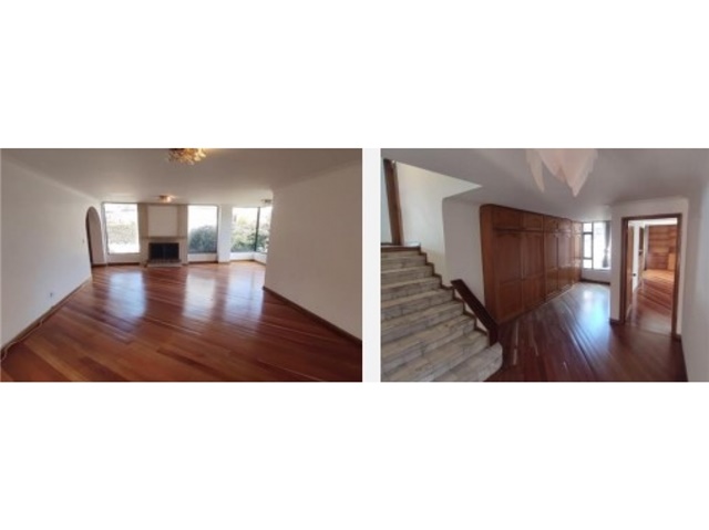 Piso – Bogotá, Hacienda La Estancia, Localidad Usaquén - Vista 2