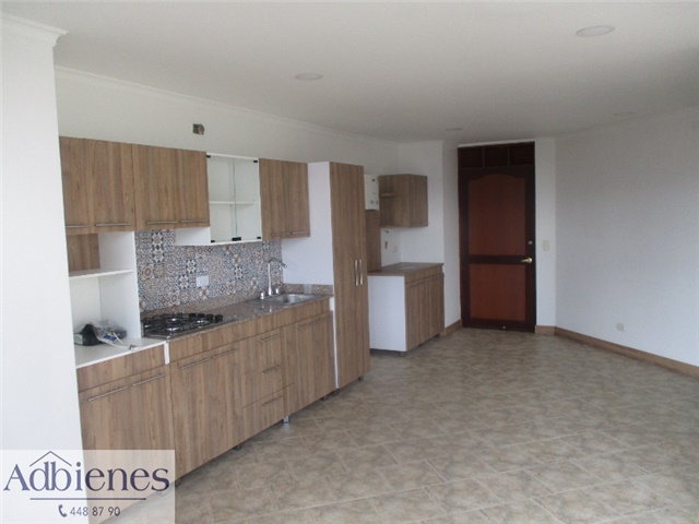 Apartaestudio en Arriendo - Pogled 2