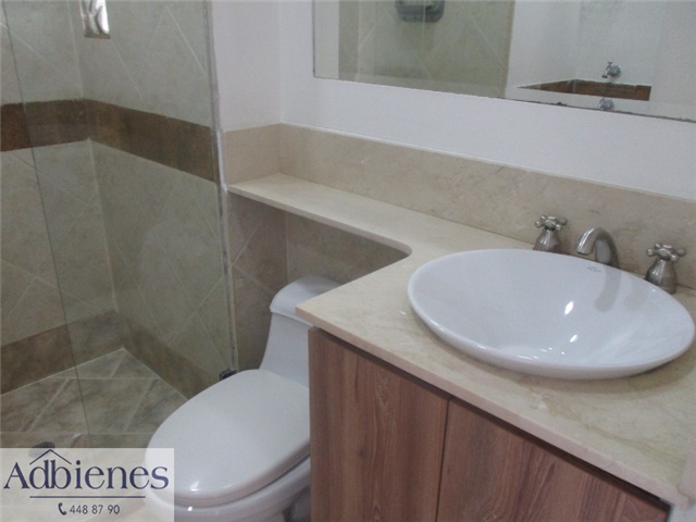 Apartaestudio en Arriendo - Pogled 5