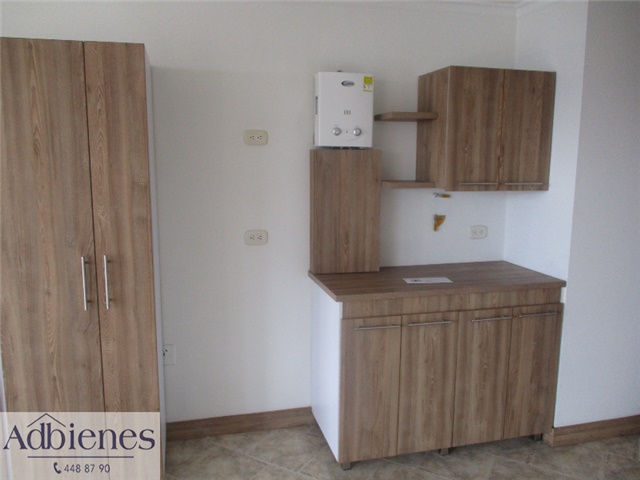 Apartaestudio en Arriendo - Pogled 6