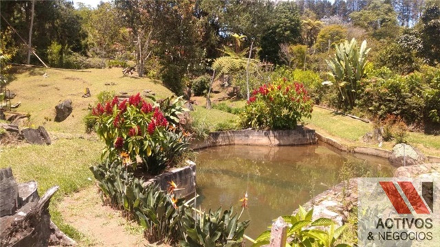 Finca en venta en La Hondita, Guarne, 8200 m² · foto 2 de 24