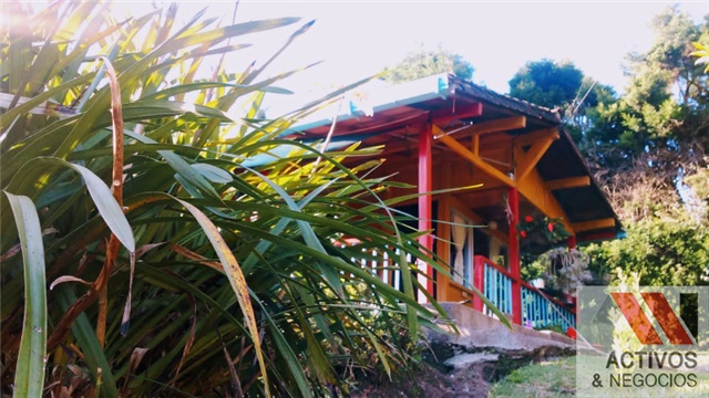 Finca en venta en La Hondita, Guarne, 8200 m² · foto 3 de 24