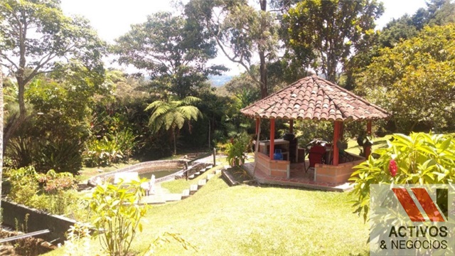 Finca en venta en La Hondita, Guarne, 8200 m² · foto 4 de 24
