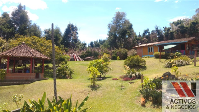 Finca en venta en La Hondita, Guarne, 8200 m² · foto 7 de 24