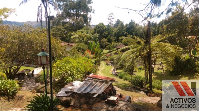 Finca en venta en La Hondita, Guarne, 8200 m² · foto 9 de 24