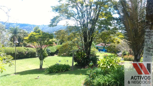 Finca en venta en La Hondita, Guarne, 8200 m² · foto 10 de 24