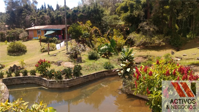 Finca en venta en La Hondita, Guarne, 8200 m² · foto 11 de 24