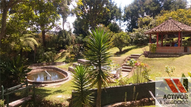 Finca en venta en La Hondita, Guarne, 8200 m² · foto 12 de 24