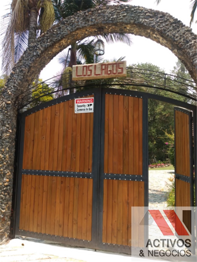 Finca en venta en La Hondita, Guarne, 8200 m² · foto 13 de 24
