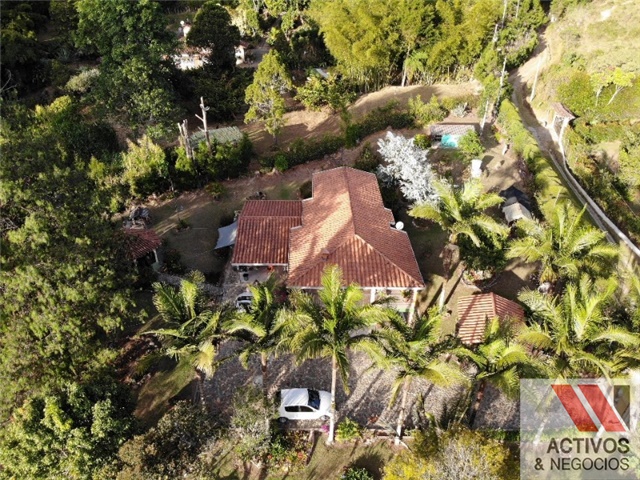 Finca en venta en La Hondita, Guarne, 8200 m² · foto 14 de 24