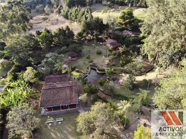 Finca en venta en La Hondita, Guarne, 8200 m² · foto 17 de 24