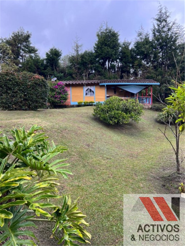 Finca en venta en La Hondita, Guarne, 8200 m² · foto 19 de 24