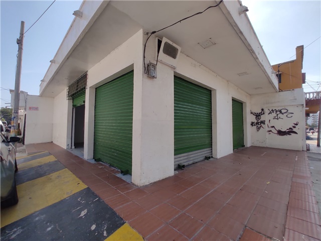 Local en Arriendo
