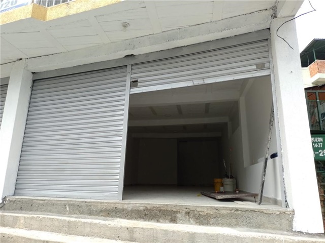 Edificio en Arriendo - Vista 2