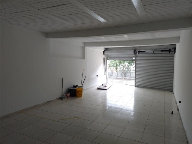 Edificio en Arriendo - Más