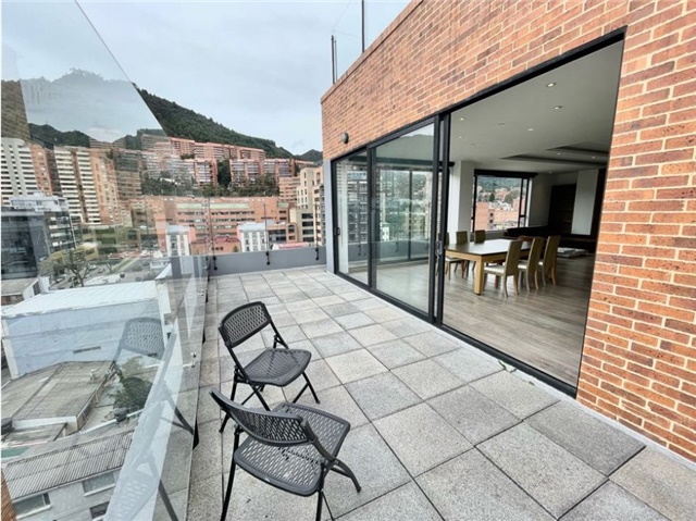 Piso – Bogotá, Santa Ana, Localidad Usaquén - Vista 5