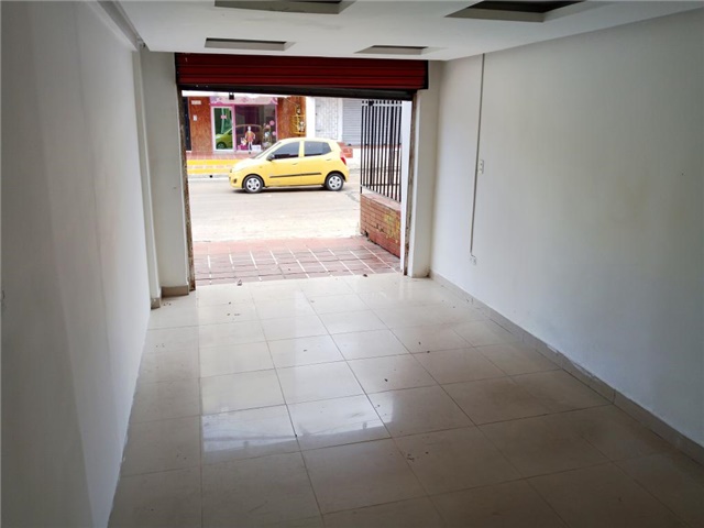 Local en Arriendo - Vista 3