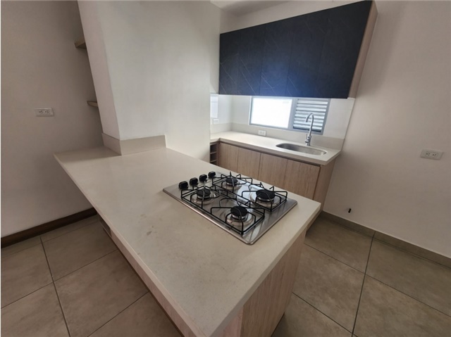 Apartaestudio en Venta - Vaizdas 2