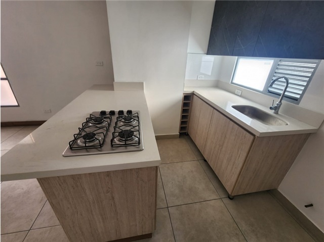 Apartaestudio en Venta - Vaizdas 3