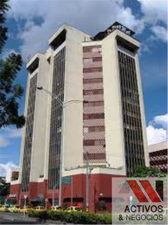Oficina en Arriendo - Vaade 2