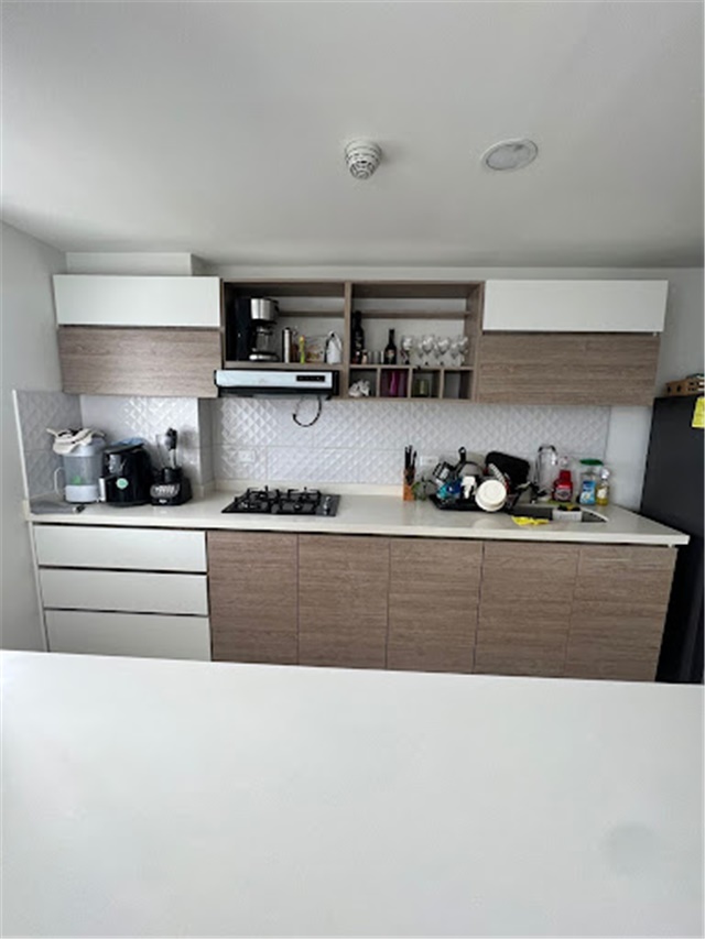 Apartamento en Venta - Изглед 3