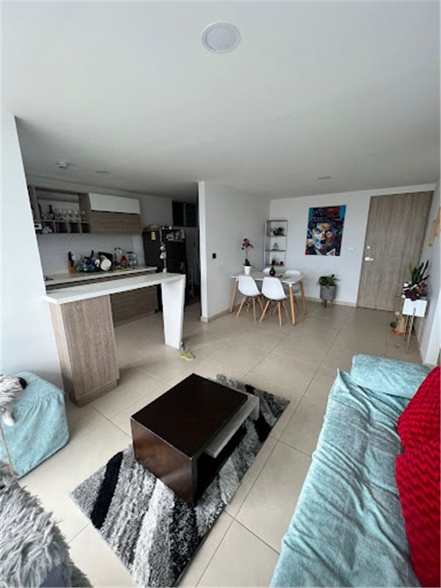 Apartamento en Venta - Още
